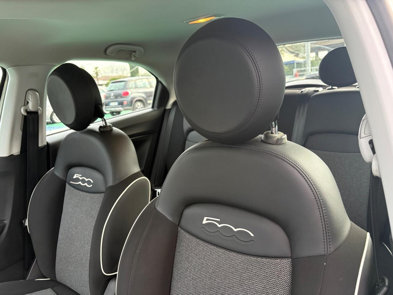 Fiat 500X 1.6 MultiJet 120 CV Business