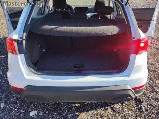 SEAT Arona NEOPATENTATI Arona 2022 1.0 TSI 95cv tg: GT804PB
