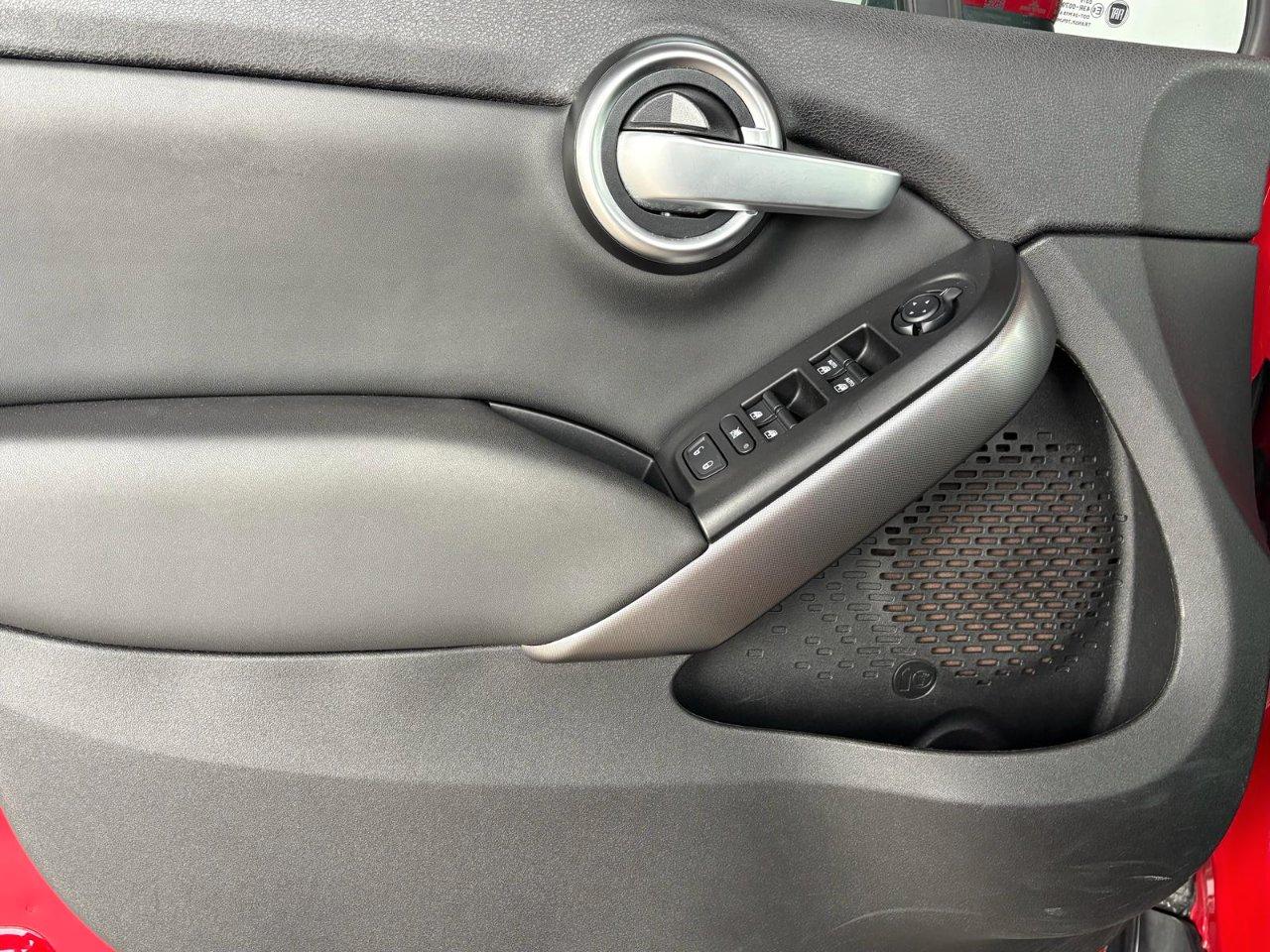 Fiat 500 X 500X 1.3 mjt Cross 4x2 95cv