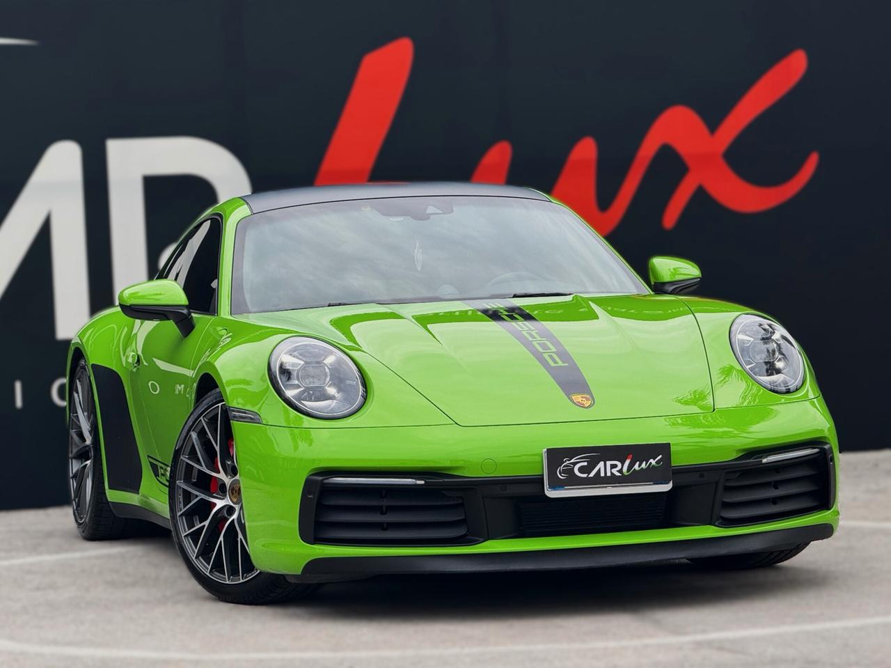 Porsche 911 992 Coupé 3.0 Carrera S 450CV LIFT PDCC