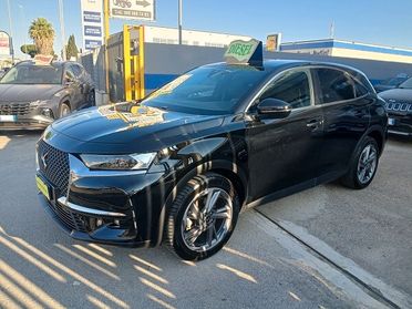 DS7 CROSSBACK 1.5 BLUEHDI 130 CV BUSINESS AUTOMATICA