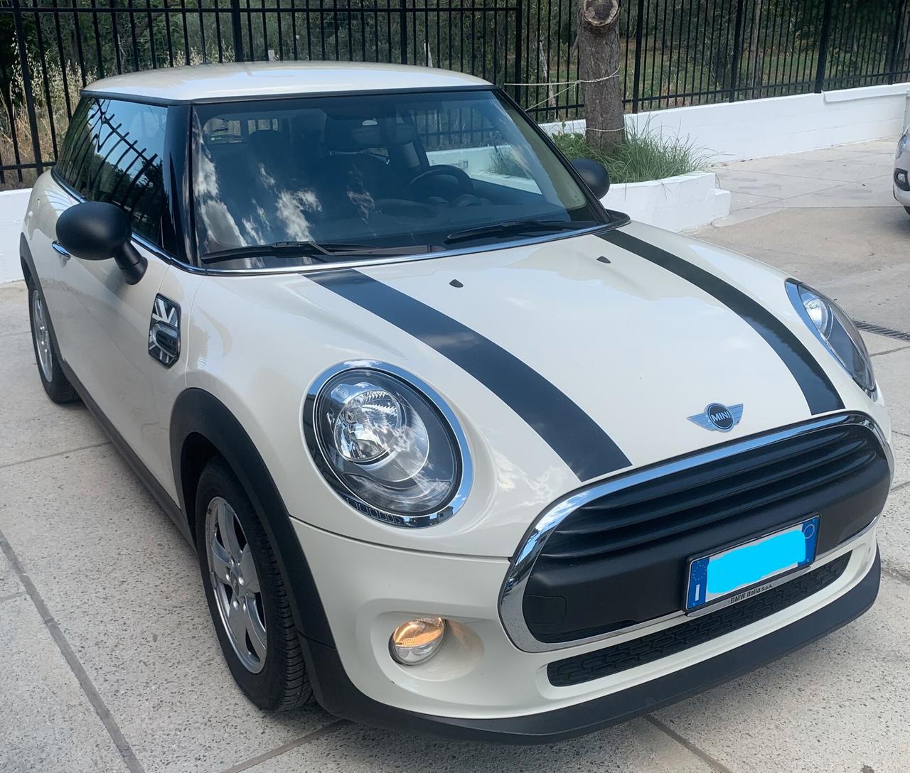 Mini 1.5 One D