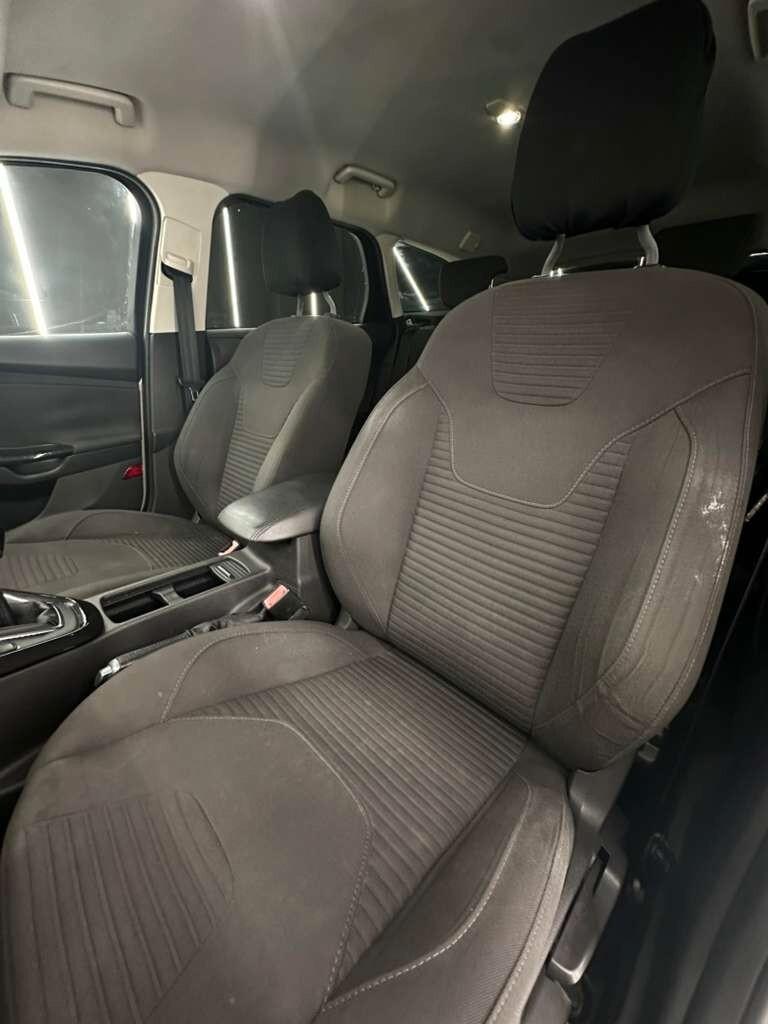 Ford Focus 1.5 TDCi 120 CV Start&Stop SW Titanium