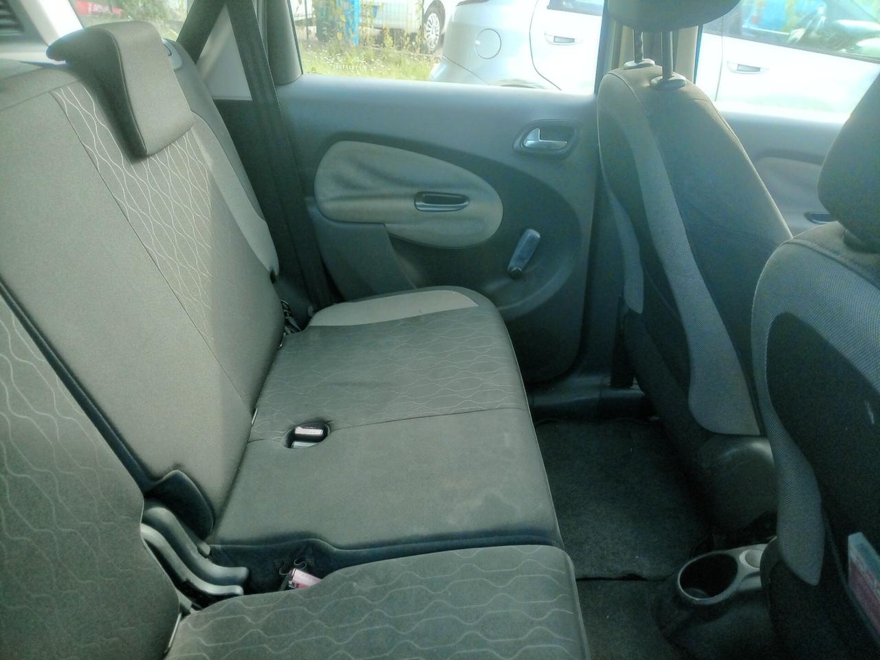Citroen C3 Picasso 1.6 HDi ( per neopatentati)