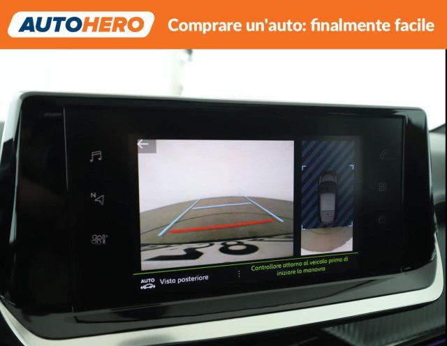 PEUGEOT 208 BlueHDi 100 Stop&Start 5 porte GT Line