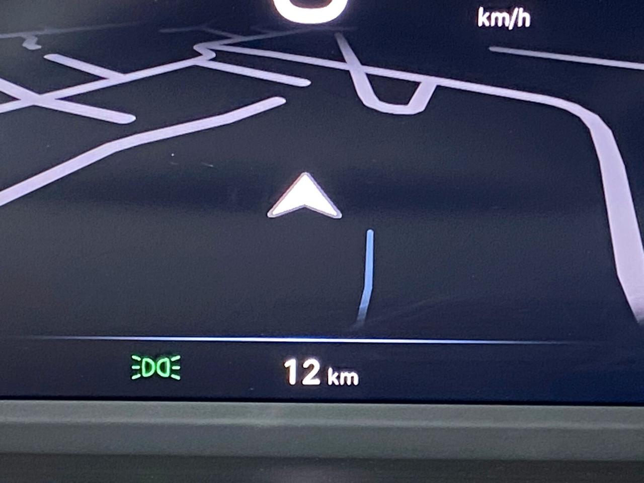 Jeep Avenger 1.2 Turbo 100 CV Summit Pack INFOTAINMENT