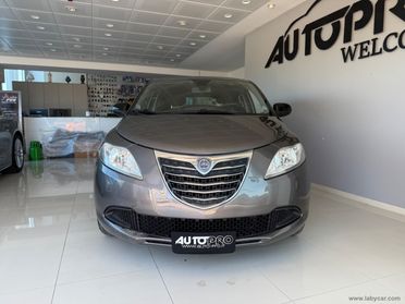 LANCIA Ypsilon 1.2 69 CV 5p. S&S Silver