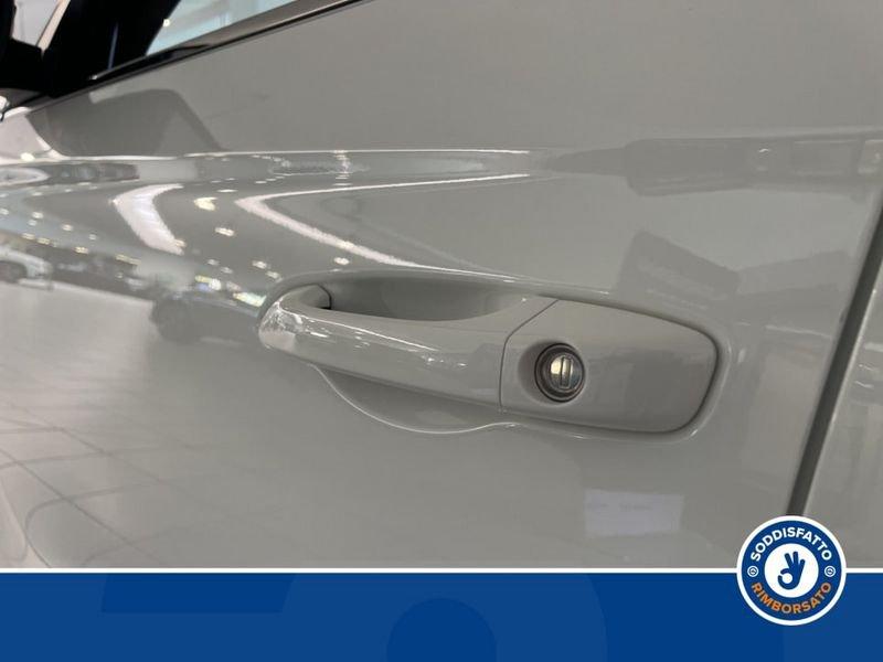 KGM Korando Black Edition 1.5 Turbo GDI 163 CV 2WD