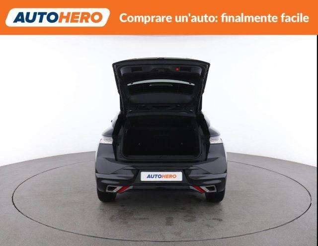 DS AUTOMOBILES DS 4 BlueHDi 130 aut. Performance Line