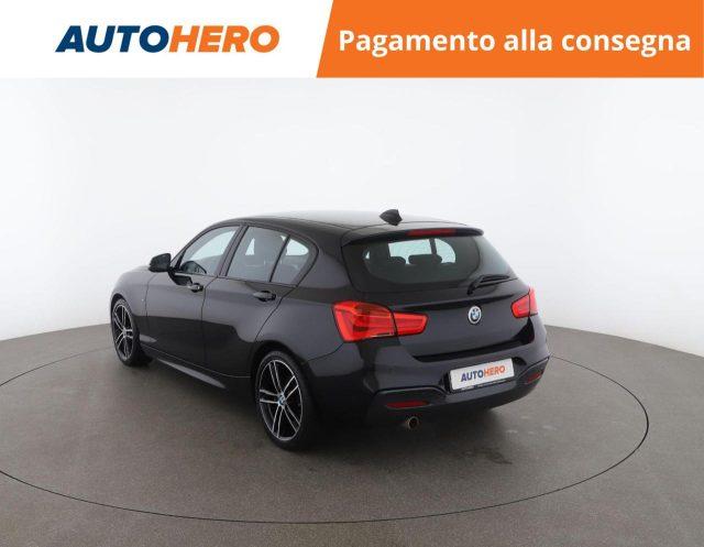 BMW 118 i 5p. Msport
