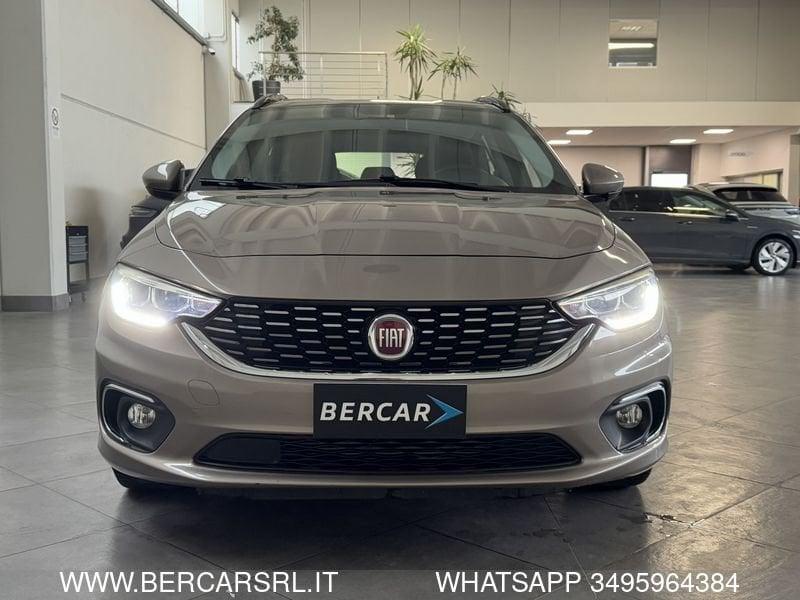 FIAT Tipo 1.4 T-Jet 120CV GPL SW Lounge