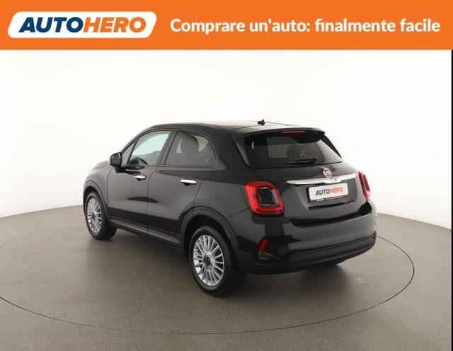 FIAT 500X 1.0 T3 120 CV Connect