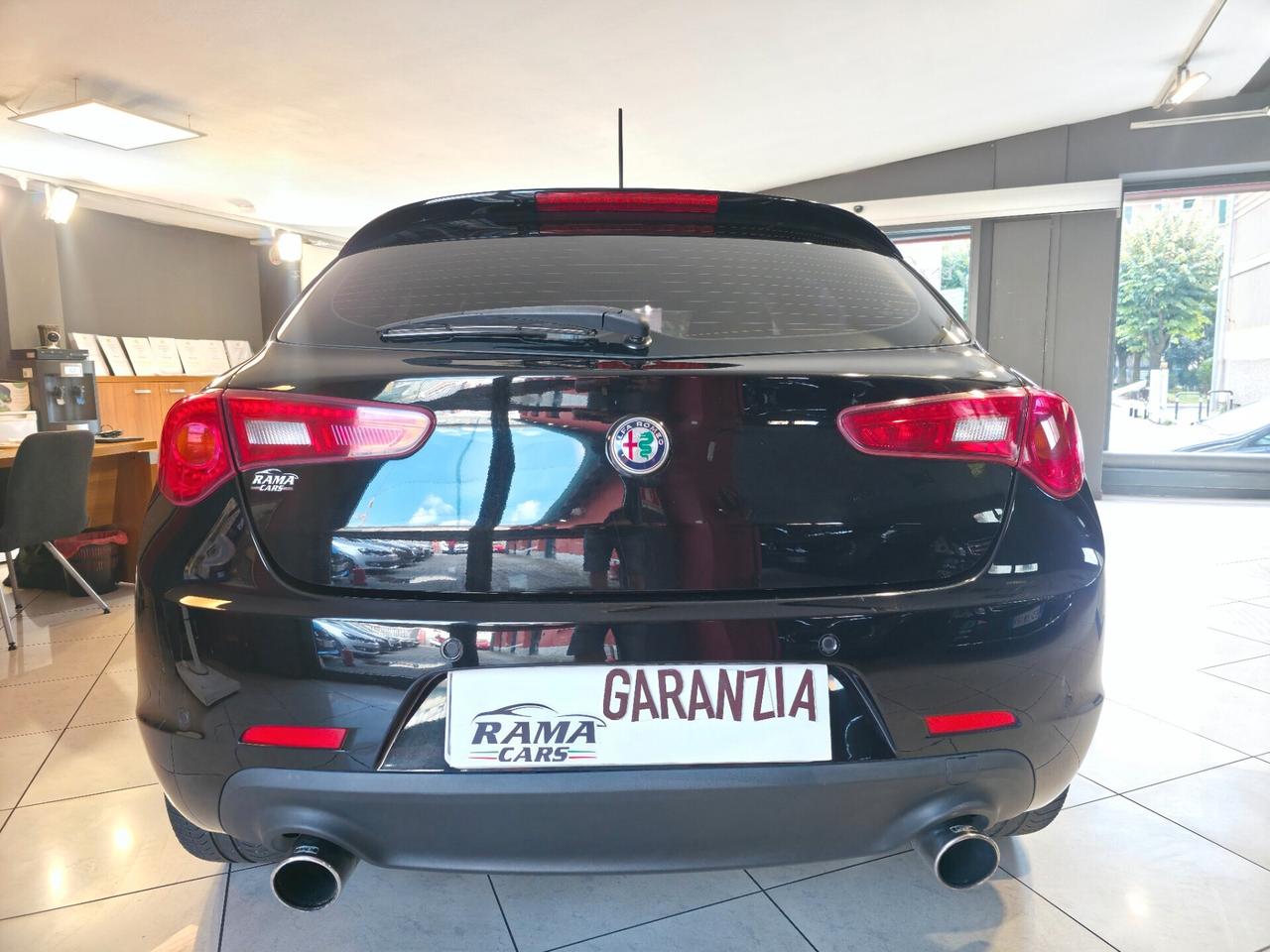 Alfa Romeo Giulietta 1.6 JTDm TCT 120 CV Super