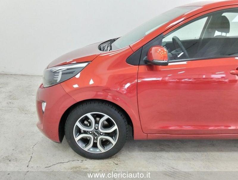 KIA Picanto 1.0 12V 5 porte Style
