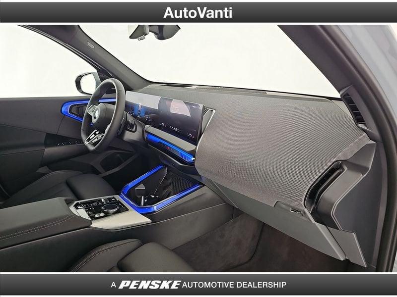 BMW X3 xDrive20d 48V MSport Pro