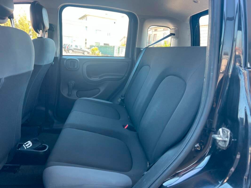 Fiat Panda 1.2 Easy easypower Gpl 69cv my19