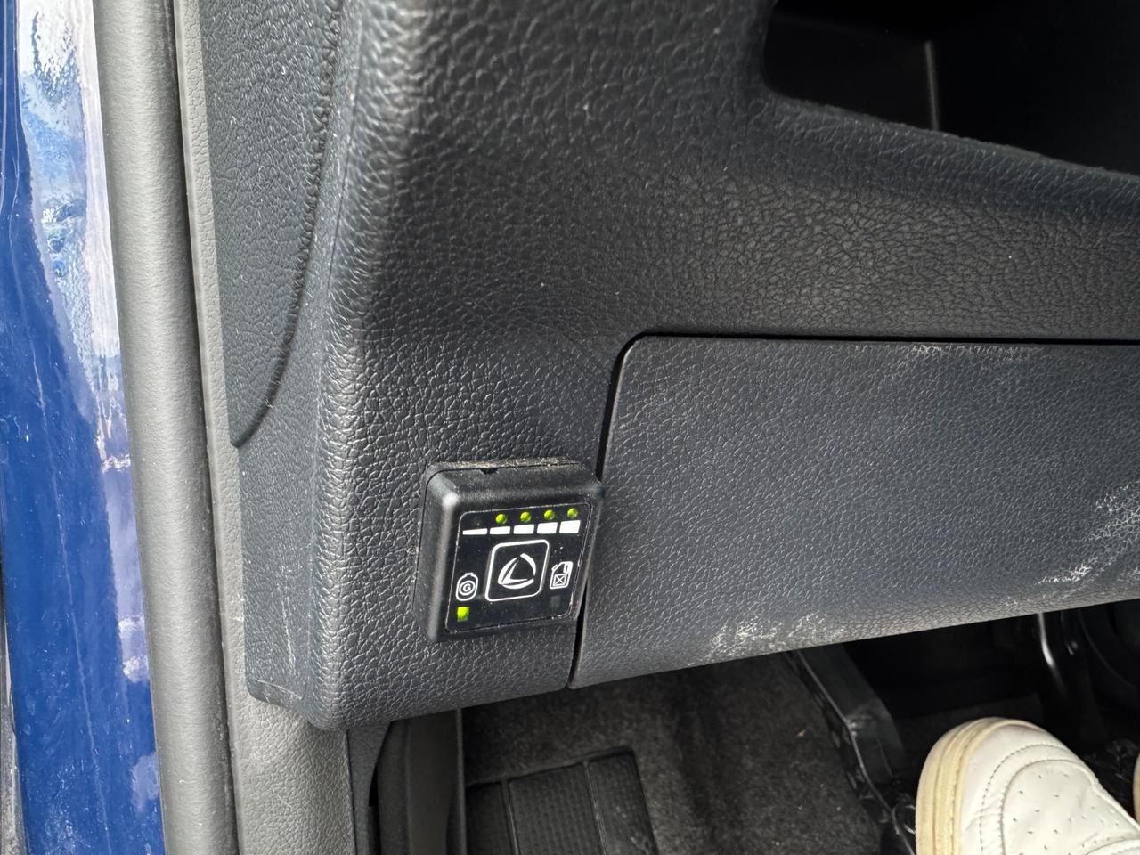 Skoda Roomster 1.4 16V Sport GPLine