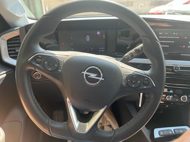 OPEL Mokka 1.5 diesel Elegance