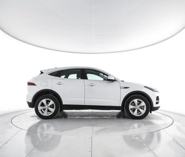 JAGUAR Other E PACE 2.0D I4 163 CV AWD Auto S - AUTOCARRO N1