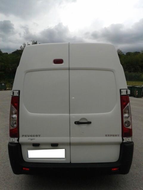 Peugeot Expert 2.0 HDi 120CV PL-TA Frigo 0°C