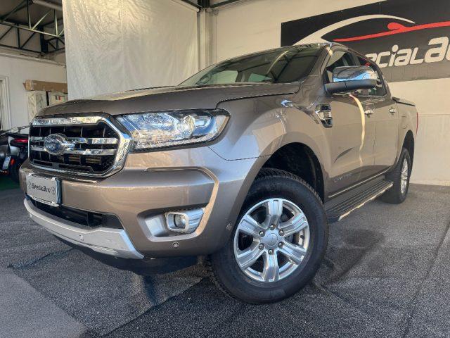 FORD Ranger cil. 2.0 TDCi Double Cabin