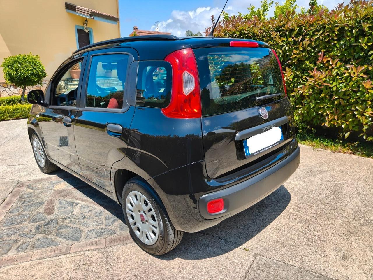 Fiat Panda 1.2 Benzina - 2015