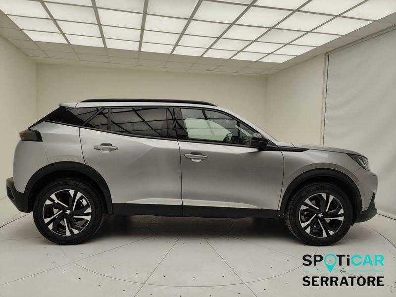 Peugeot 2008 II 2020 1.5 bluehdi Allure Pack s&s 130cv eat8