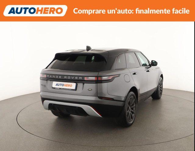 LAND ROVER Range Rover Velar 2.0D I4 180 CV R-Dynamic S