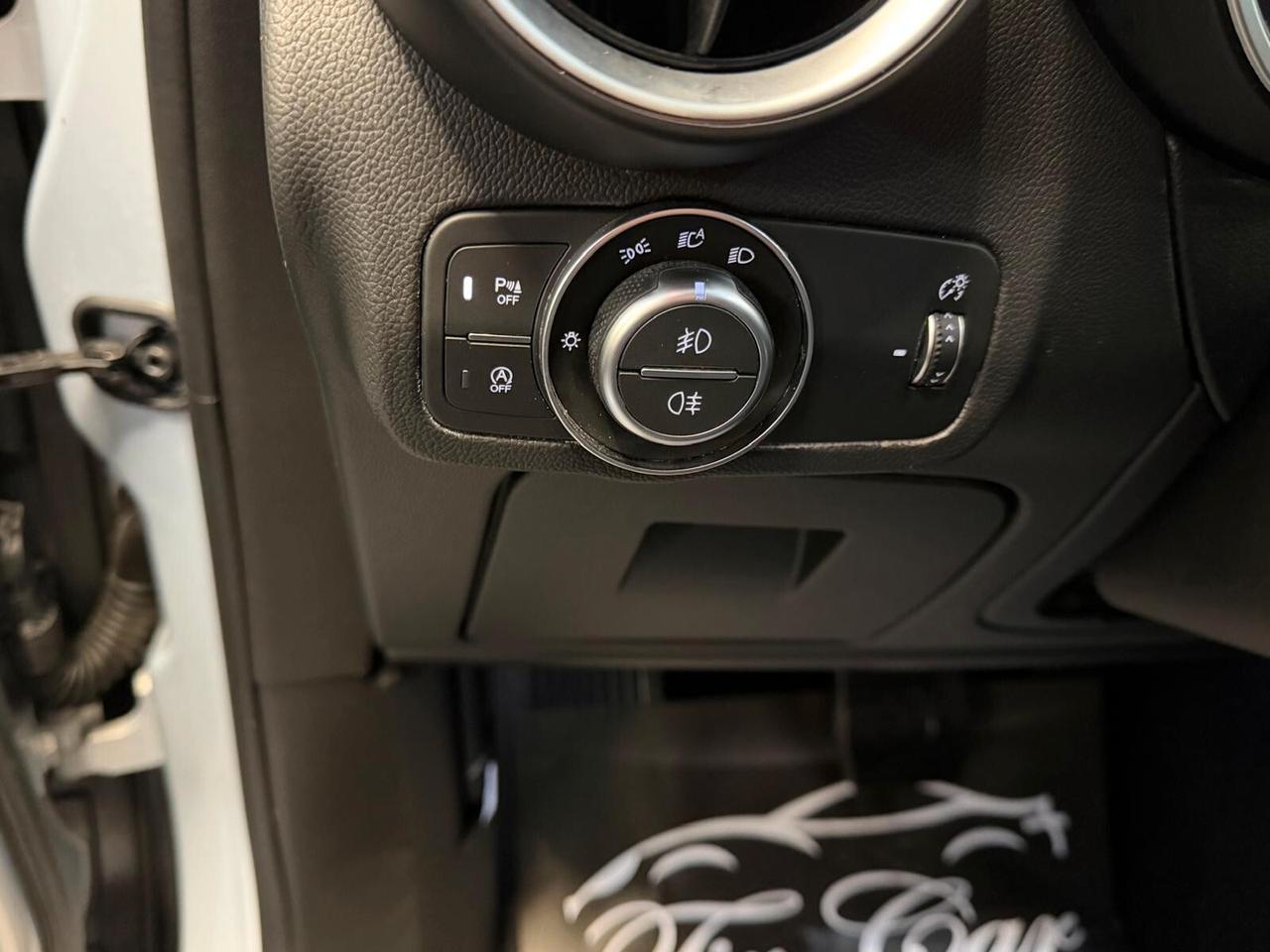 ALFA ROMEO STELVIO 2.2 160CV RWD AUTOCARRO NAVI CAM ANNO 2022