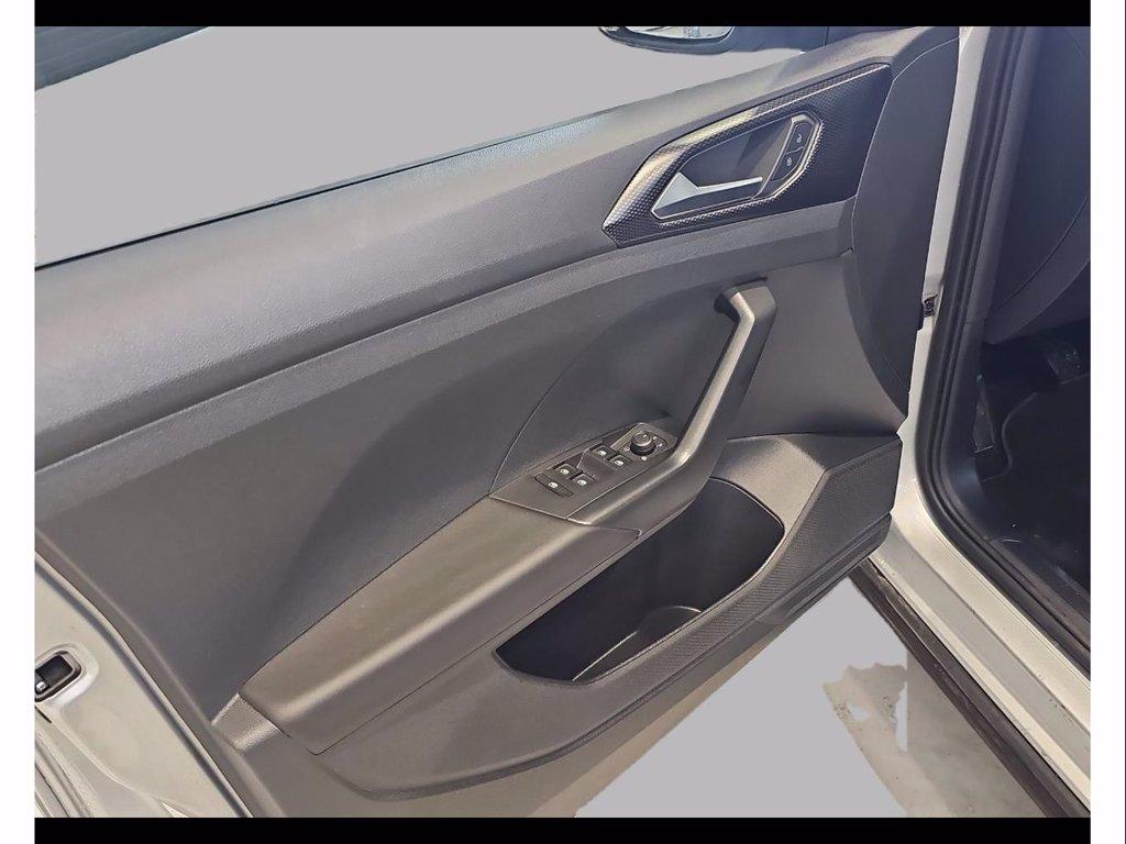 VOLKSWAGEN T-cross 1.0 tsi style 95cv del 2023