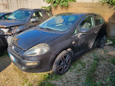 Fiat Punto Evo 1.3 Mjt 95 CV Sport SENZA MOTORE