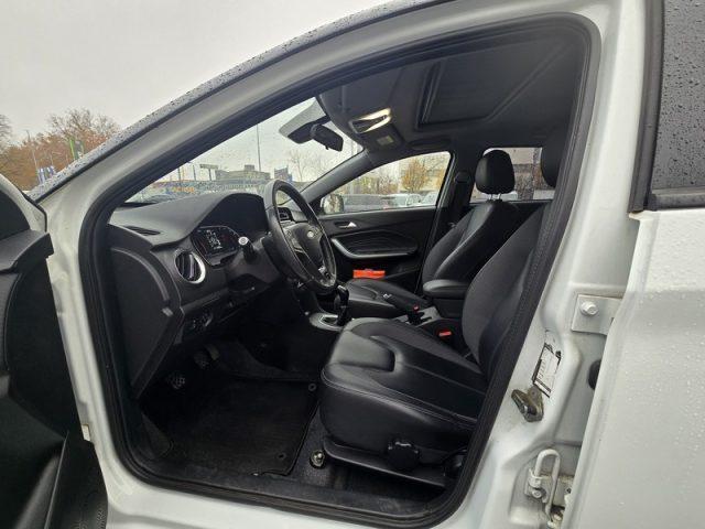 DR MOTOR DR3 1.5 Bi-Fuel GPL NEOPATENTATI - UNICO PROP.