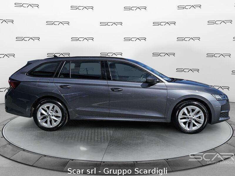 Skoda Octavia Wagon 2.0 TDI 150 CV SCR DSG Executive *PREZZO REALE NON VINCOLATO A FINANZIAMENTO*