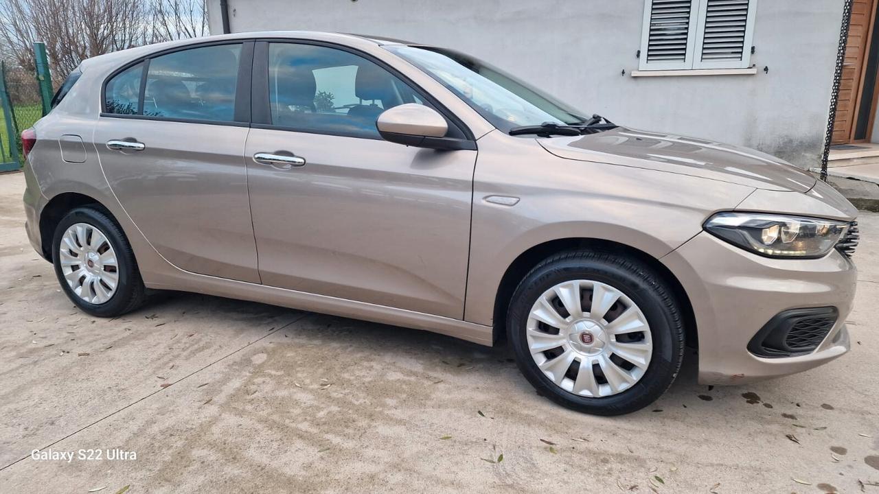 Fiat Tipo 1.3 Mjt Easy Business neop 2019 autocarro