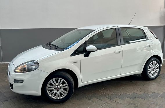 Fiat Grande Punto 1.4 Benz/Gpl originale, Unico Proprietario