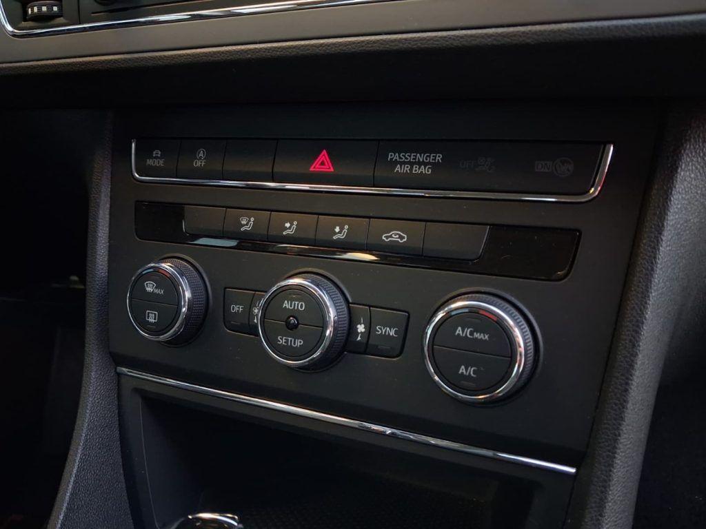 SEAT Leon 2.0 TDI 184 CV DSG 4DRIVE ST S/S X-PERIENCE Bus.HI