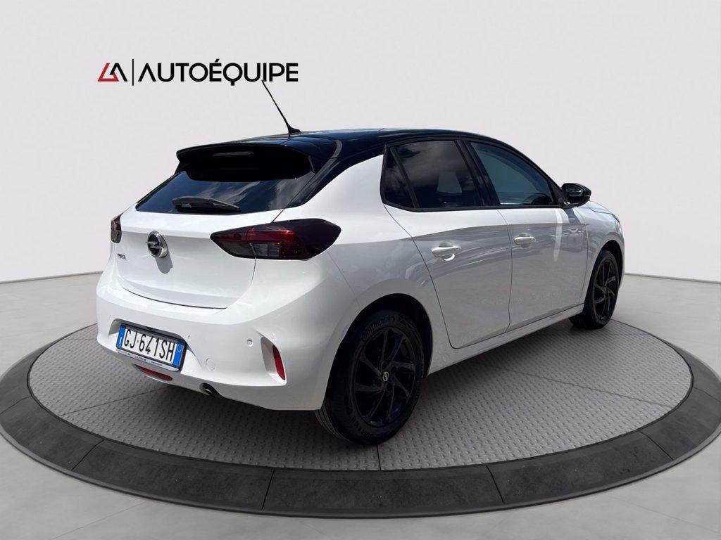 OPEL Corsa 1.2 D&T s&s 75cv del 2022