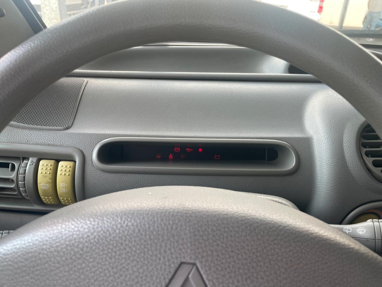 Renault Twingo 1.2i cat Pack Comfort