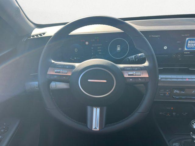 HYUNDAI Kona 1.0 T-GDI Business KM0