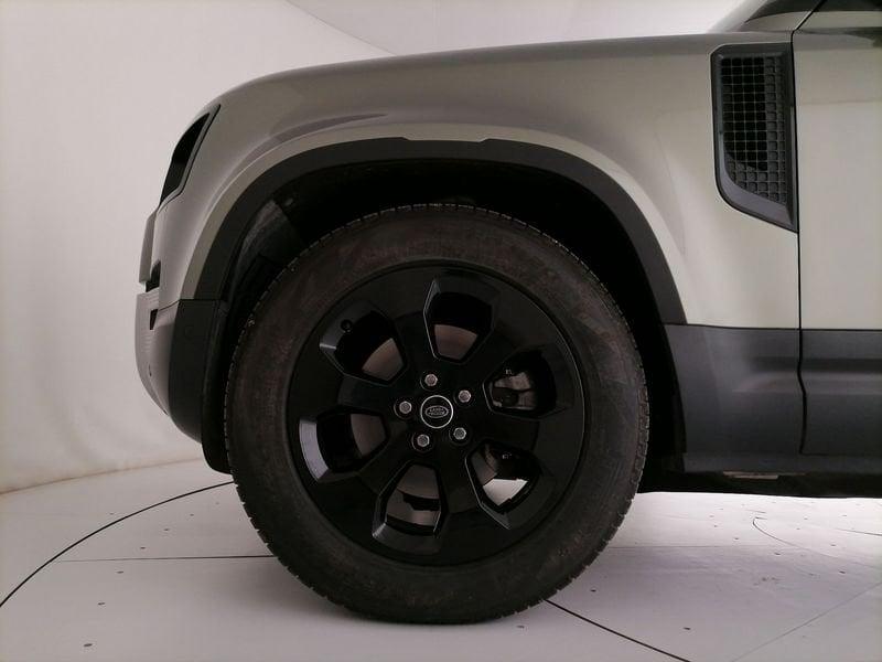 Land Rover Defender 110 3.0d i6 mhev SE awd 200cv auto