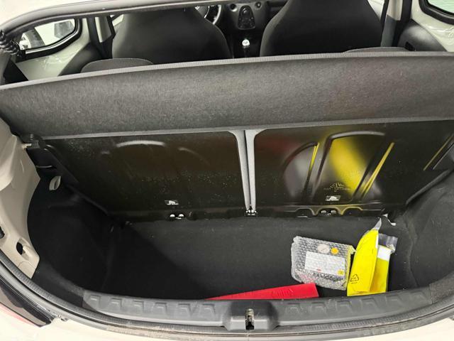 TOYOTA Aygo Connect 1.0 VVT-i 72CV 5 porte x-cool