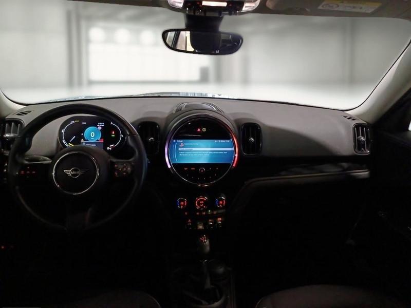 MINI COOPER SE COUNTRYMAN ALL4 BUSINESS AUTOM. 5 PORTE BERLINA