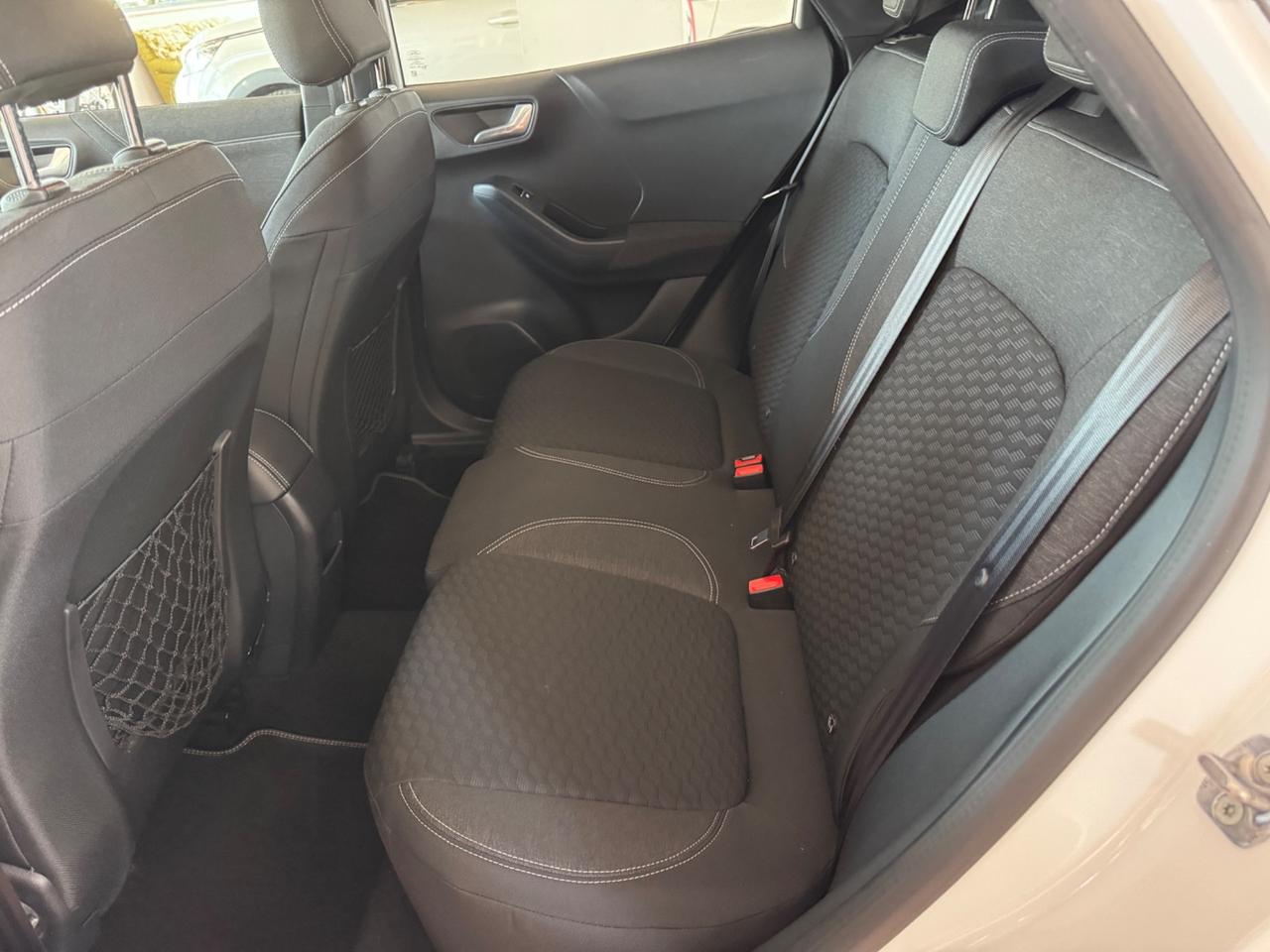 Ford Puma 1.5 EcoBlue 120 CV S&S ST-Line V