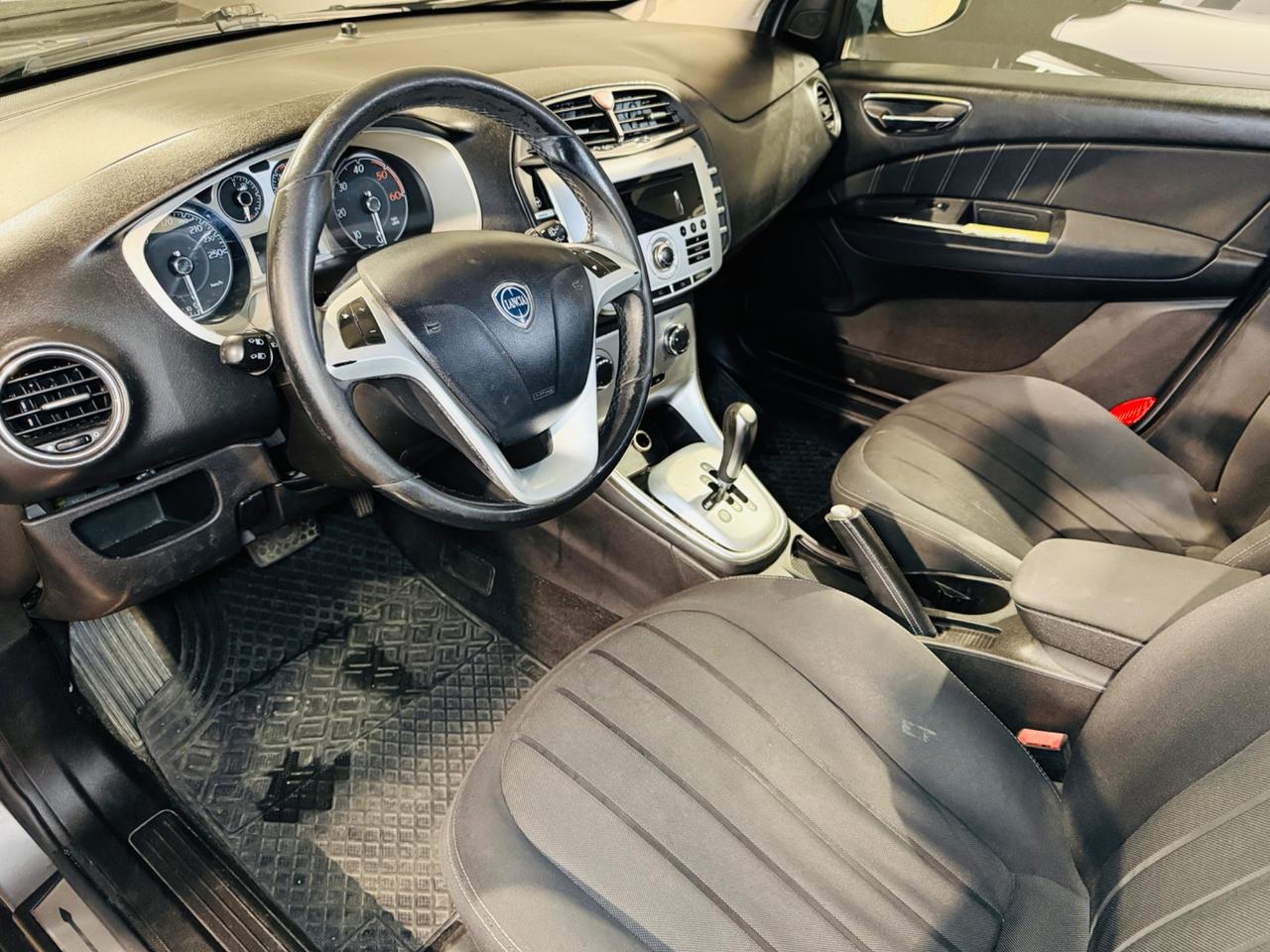 Lancia Delta 1.6 MJT DPF Selectronic Gold*NEOPATENTATI*