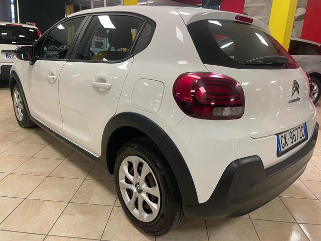 CITROEN C3 BlueHDi 100 S&S Van AUTOCARRO N1 PREZZO + IVA