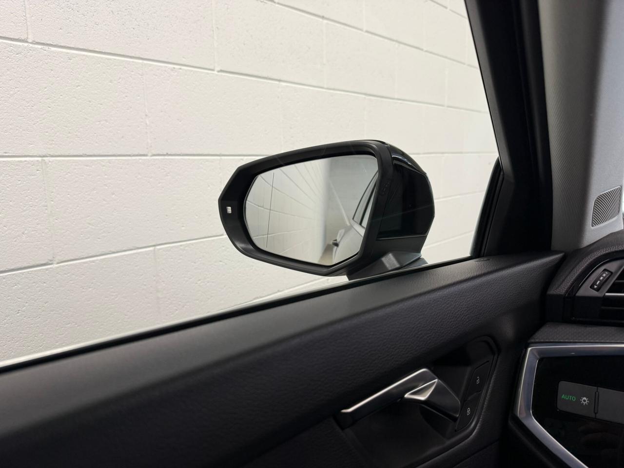 Audi Q3 SPB 35 TDI S-Tronic S-Line Edition