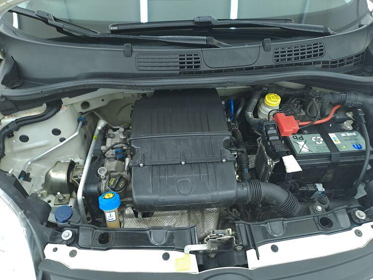 Fiat Panda Pop BR837728 1.2 Benzina 69CV