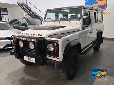 Land Rover Defender 110 Hard Top Defender 110 2.2 td Hard Top