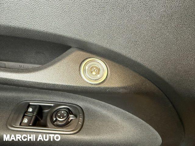 FIAT 500 1.0 Hybrid 'Torino'