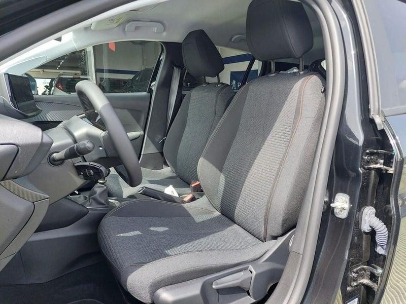 Peugeot 208 208 1.2 turbo Edition 100cv